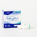 Be You Normal Тампоны гигиенические 8 шт