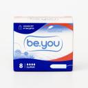 Be You Super Тампоны гигиенические 8 шт