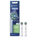 Oral-B PRO Cross Action Насадка для электрической зубной щетки 2 шт