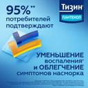 Тизин Пантенол 0,1 мг+5 мг/доза спрей назальный 10 мл