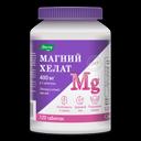 Anti-Age Магний Хелат Эвалар таблетки 120 шт