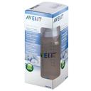 Philips Avent Classic+ Бутылочка с силиконовой соской с 3 месяцев 330 мл
