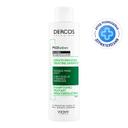 Vichy Dercos PSOlution Шампунь кераторегулирующий для кожи головы склонной к псориазу 200 мл