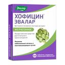 Хофицин Эвалар 200 мг таблетки 60 шт