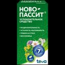 Ново-Пассит таблетки 60 шт