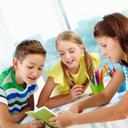 Мульти-Табс Юниор таблетки жевательные для детей 4-11 лет Фрукты 30 шт