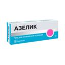 Азелик 15% гель для наружного применения 5 г