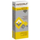 Низорал 2% шампунь лекарственный от перхоти 60 мл