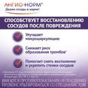 АнгиоНорм 100 мг таблетки 70 шт