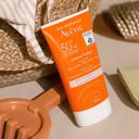 Avene Sun Intence Protect Флюид солнцезащитный водостойкий SPF 50+ 150 мл