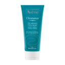 Avene Cleanance Гель очищающий для жирной или склонной к акне кожи лица и тела 200 мл