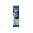Oral-B PRO Cross Action Насадка для электрической зубной щетки 4 шт