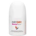 Dry Dry Woman Roll-on Средство от потоотделения для женщин 50 мл
