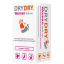 Dry Dry Woman Roll-on Средство от потоотделения для женщин 50 мл