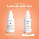 Vichy Capital Soleil UV-Age Daily Флюид для лица солнцезащитный невесомый тонирующий SPF 50+ 40 мл