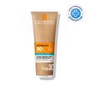 La Roche-Posay Anthelios Молочко солнцезащитное для лица и тела увлажняющее SPF 50+ 250 мл