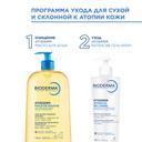Bioderma Atoderm Гель-крем успокаивающий для кожи склонной к атопии 200 мл