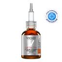 Vichy Liftactiv Supreme Сыворотка концентрированная с витамином С для сияния кожи 20 мл