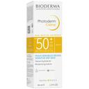 Bioderma Photoderm Крем солнцезащитный SPF 50+ для чувствительной сухой кожи 40 мл