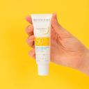 Bioderma Photoderm Крем солнцезащитный SPF 50+ для чувствительной сухой кожи 40 мл