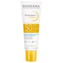 Bioderma Photoderm Крем солнцезащитный SPF 50+ для чувствительной сухой кожи 40 мл