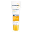 Bioderma Photoderm Крем солнцезащитный SPF 50+ для чувствительной кожи 40 мл
