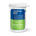 Contour Plus Тест-полоски для глюкометра 100 шт