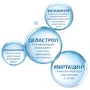 Ducray Keracnyl PP+ Крем мультикорректирующий для кожи склонной к акне 30 мл