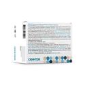 GLS Pharmaceuticals Скинтра 400 мг капсулы 60 шт