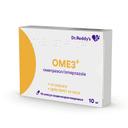 Омез 10 мг капсулы 10 шт