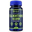 GLS Pharmaceuticals Пажитник 350 мг капсулы 60 шт