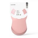 Suavinex Into The Forest Нагрудник для кормления Розовый