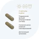Evalar Laboratory DIM Дииндолилметан 200 мг капсулы 60 шт