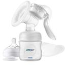 Philips Avent Comfort Молокоотсос ручной (SCF430/10)