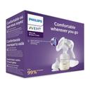 Philips Avent Comfort Молокоотсос ручной (SCF430/10)