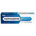 Акридерм Гента 0,05%+0,1% крем для наружного применения 30 г