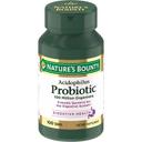 Nature's Bounty Ацидофилус Пробиотик 200 мг таблетки 100 шт
