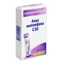Апис меллифика С30 гранулы гомеопатические 4 г