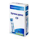 Уртика уренс С9 гранулы гомеопатические 4 г