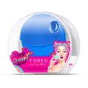 Foreo LUNA Плей Смарт 2 Щетка-массажер для лица Синий