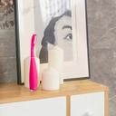Foreo ISSA 3 Зубная щетка звуковая 4в1 Фуксия