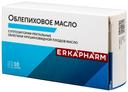 Эркафарм Облепиховое масло 500 мг суппозитории ректальные 10 шт