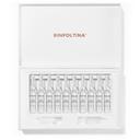 Rinfoltina Intensive Treatment Ампулы для восстановления и укрепления тонких волос 20 шт