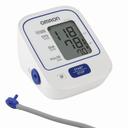 Omron Тонометр автоматический M2 Plus ARU с адаптером и манжетой 22-32 см