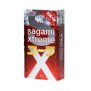 Sagami Экстрим Презервативы с ароматом колы 10 шт