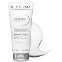 Bioderma Pigmentbio Foaming Крем осветляющий для чувствительной кожи с гиперпигментацией 200 мл