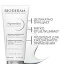 Bioderma Pigmentbio Foaming Крем осветляющий для чувствительной кожи с гиперпигментацией 200 мл