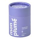 Mon Plume Тампоны гигиенические Нормал 8 шт