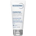 Bioderma Pigmentbio Крем осветляющий для чувствительных участков тела с гиперпигментацией 75 мл