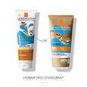 La Roche-Posay Anthelios Dermo-Pediatrics Гель детский солнцезащитный на влажную кожу SPF 50+ 200 мл